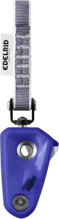 Edelrid OHM II Blue