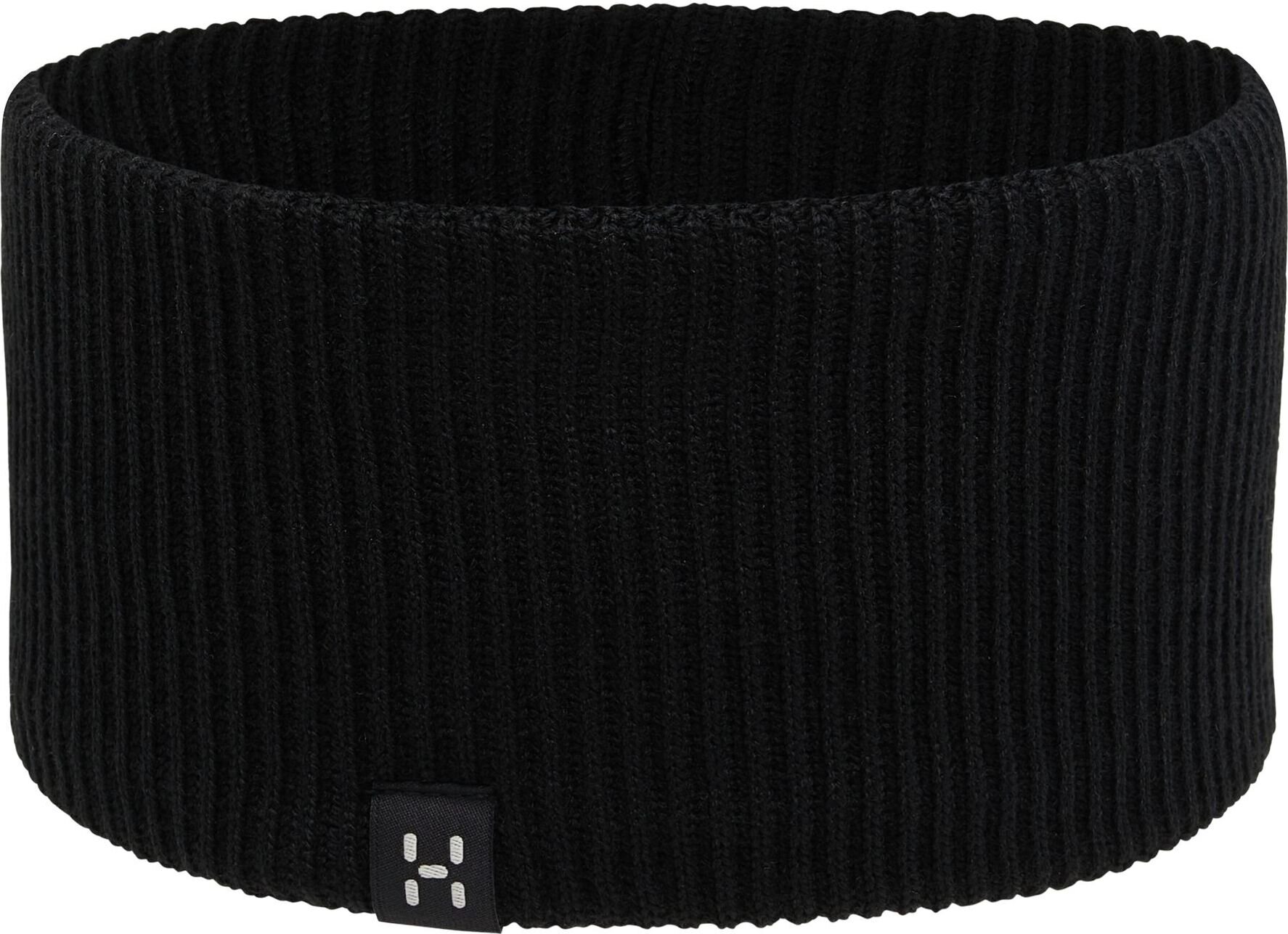 Haglöfs Vassi Headband True Black