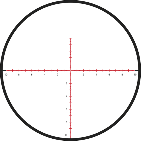 Kahles K328i CCW 3.5-28x50 SKMR+