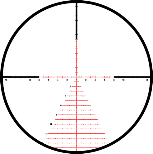 Kahles K318i CCW 3.5-18x50 SKMR4