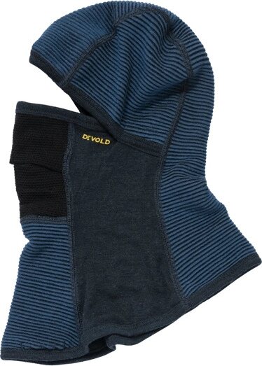 Devold Tuvegga Merino Balaclava Flood
