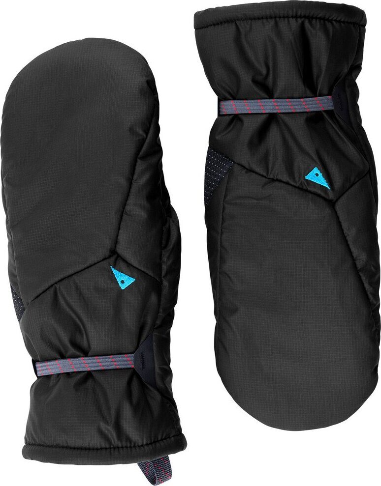 Klättermusen Gevar Mitts Black