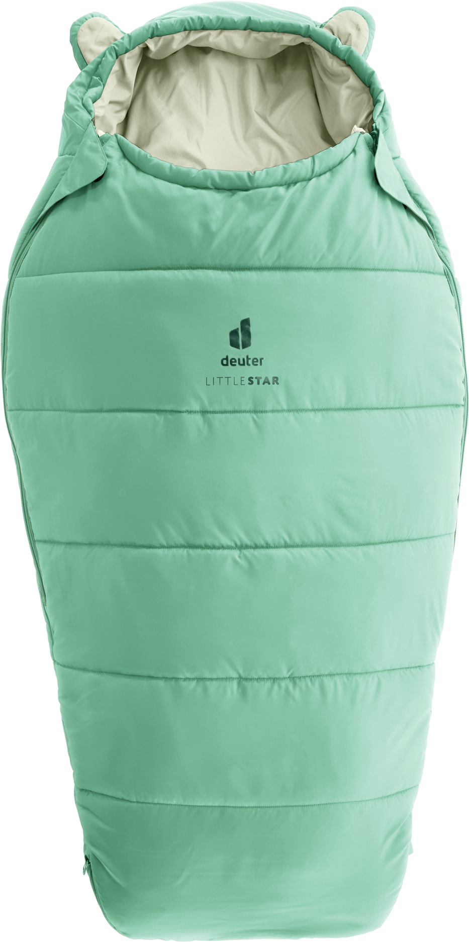Deuter Little Star Spearmint-Bone