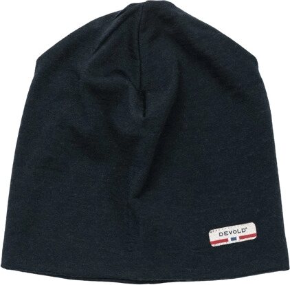 Devold Breeze Plus Merino 200 Beanie Ink