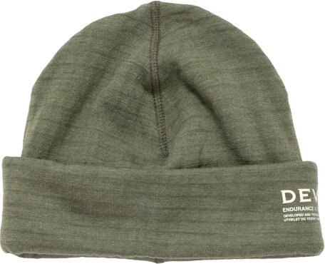 Devold Endurance Merino Beanie Lichen