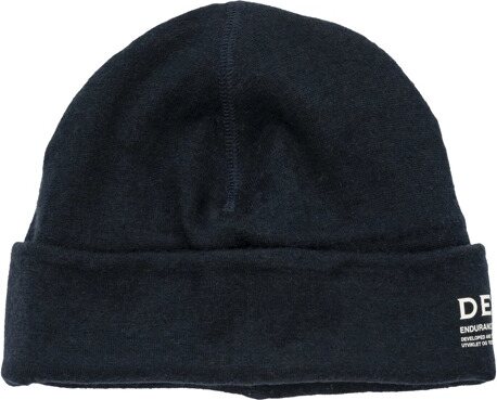 Devold Endurance Merino Beanie Ink