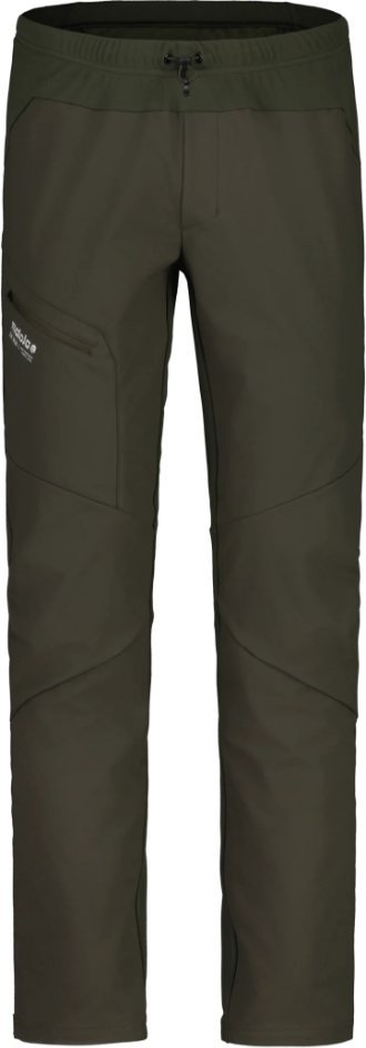 Maloja MarcusM. Nordic Pants Mens Alpine Woods