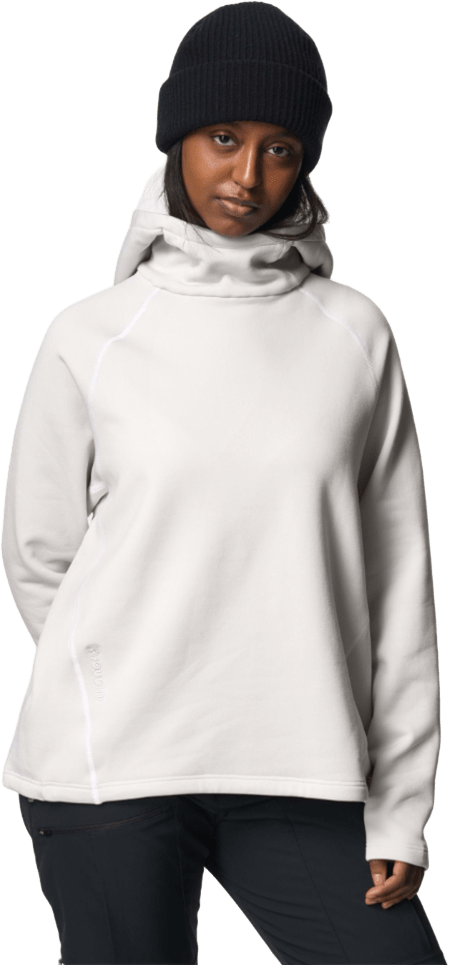 Houdini Boxer Houdi Womens A Touch Of Gray