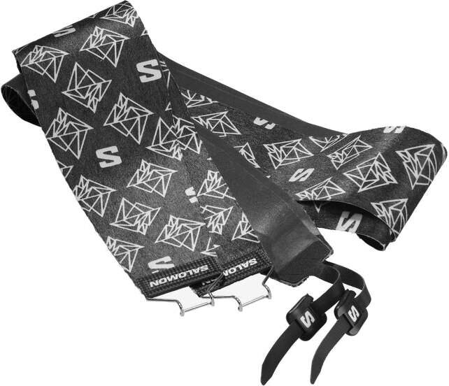 Salomon QST X Skins Black / White