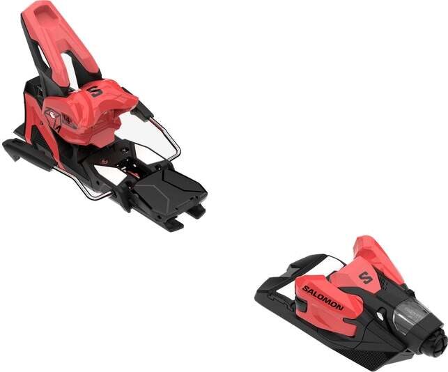 Salomon Strive 14 Gripwalk Fusion Coral / Black / Black
