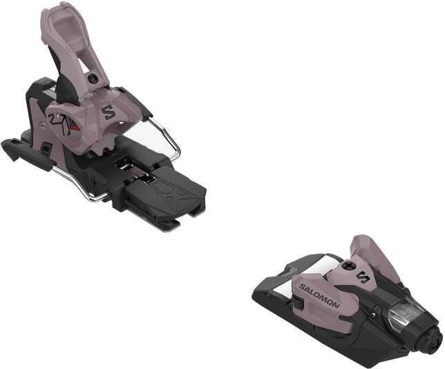 Salomon Strive 16 Multinorm Nirvana / Black / Grenadine