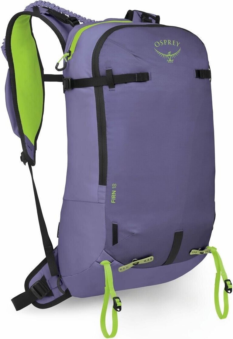 Osprey Firn 18 Euphoria Purple