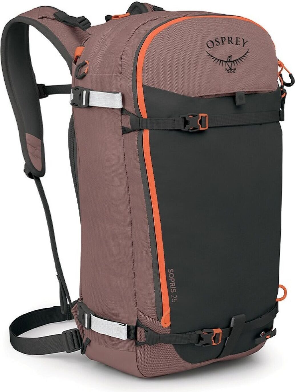 Osprey Sopris 25 Womens Magma Brown