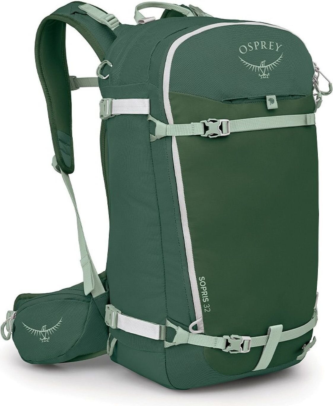 Osprey Sopris 32 Tundra Green