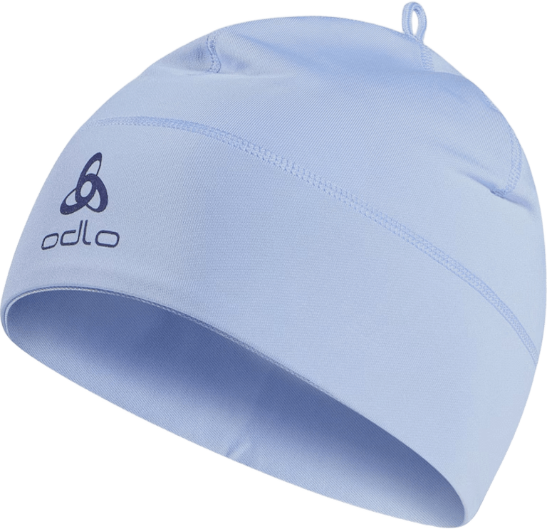 Odlo Polyknit Warm Eco Hat Blue Heron
