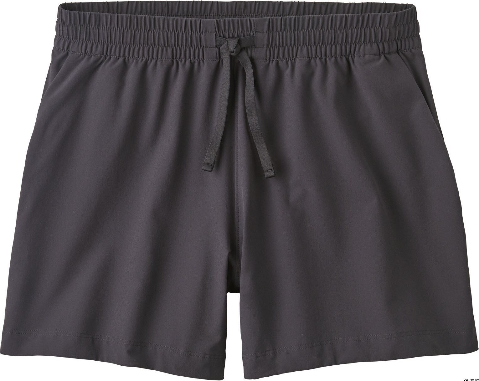 Patagonia Fleetwith Shorts Womens Black