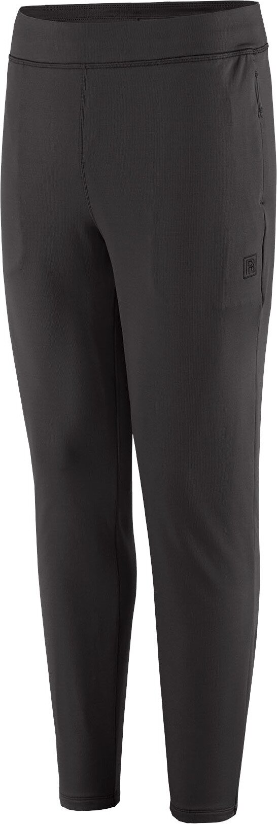 Patagonia R1 Thermal Bottoms Mens Black