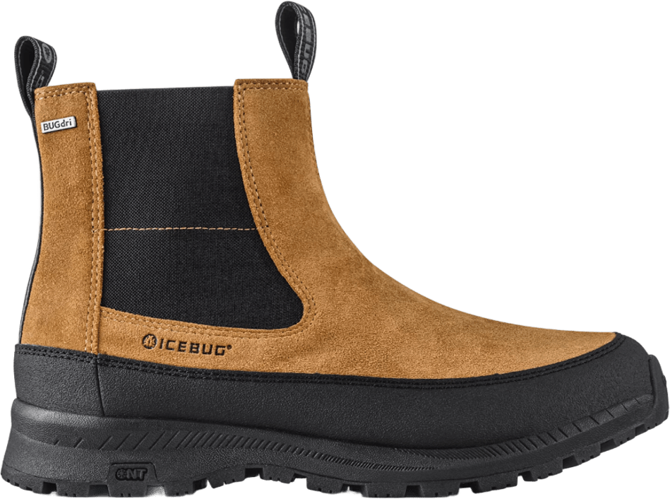 Icebug Boda NT Womens Hazel