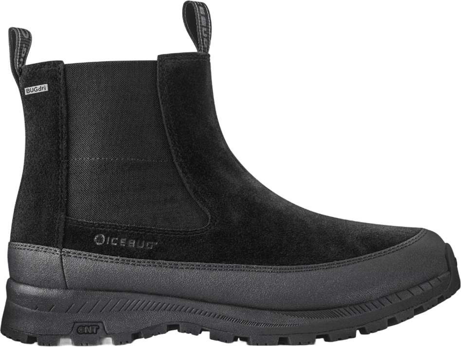 Icebug Boda NT Womens Black
