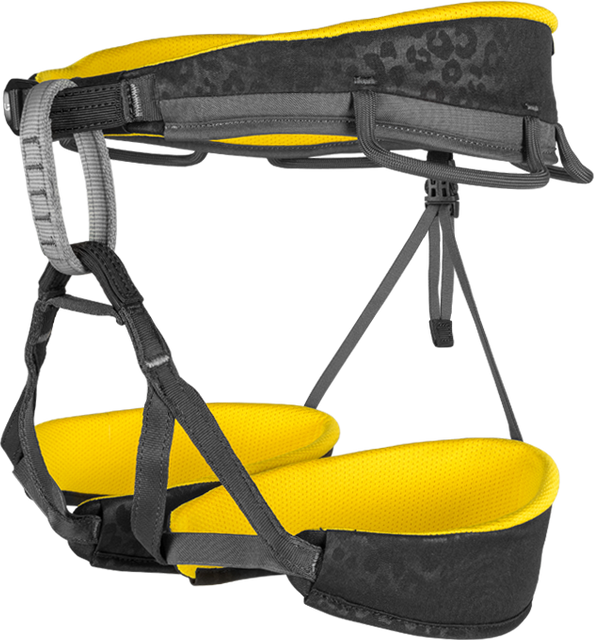 Grivel Trend Harness Black