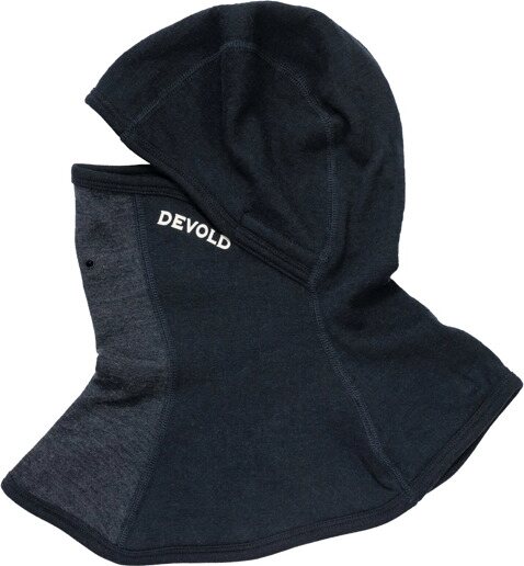 Devold Expedition Arctic Pro Balaclava Ink