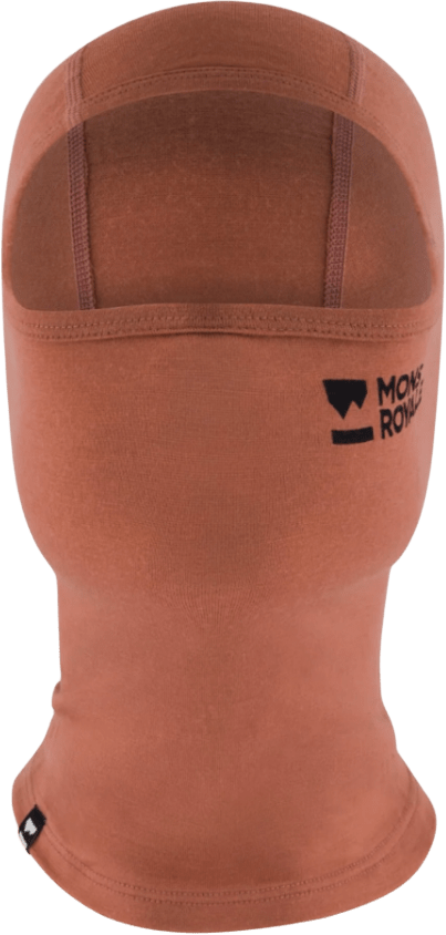 Mons Royale B3 Balaclava Canyon Rose