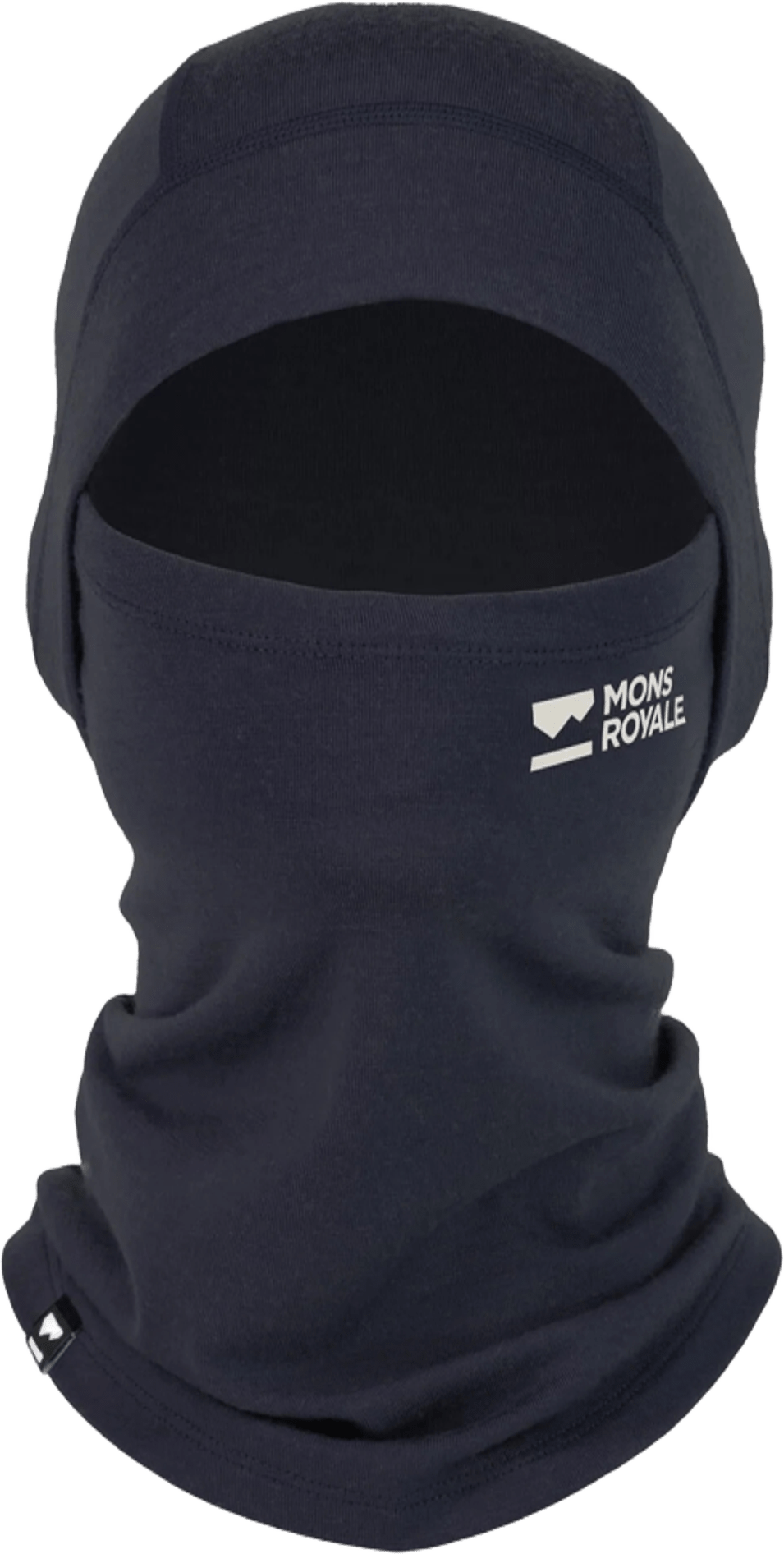 Mons Royale Olympus Merino Balaclava 9 Iron