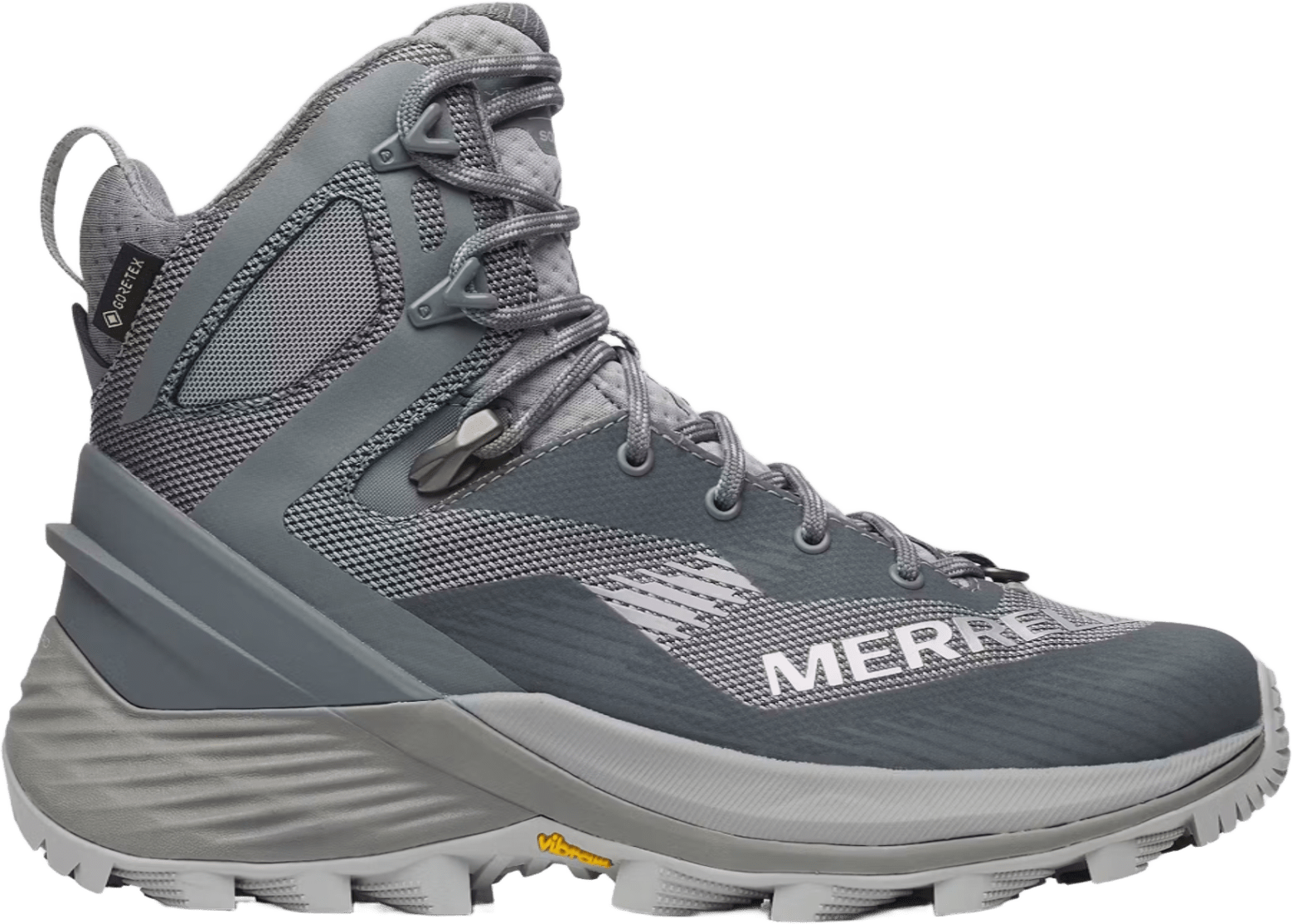 Merrell Thermo Rogue 4 Mid GTX Womens Gale