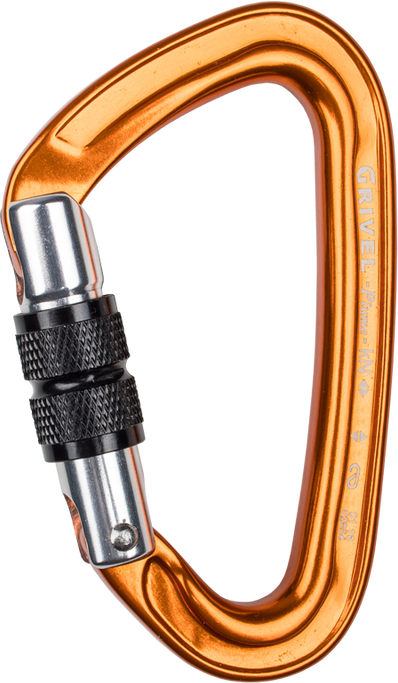 Grivel Plume Nut K3N Orange