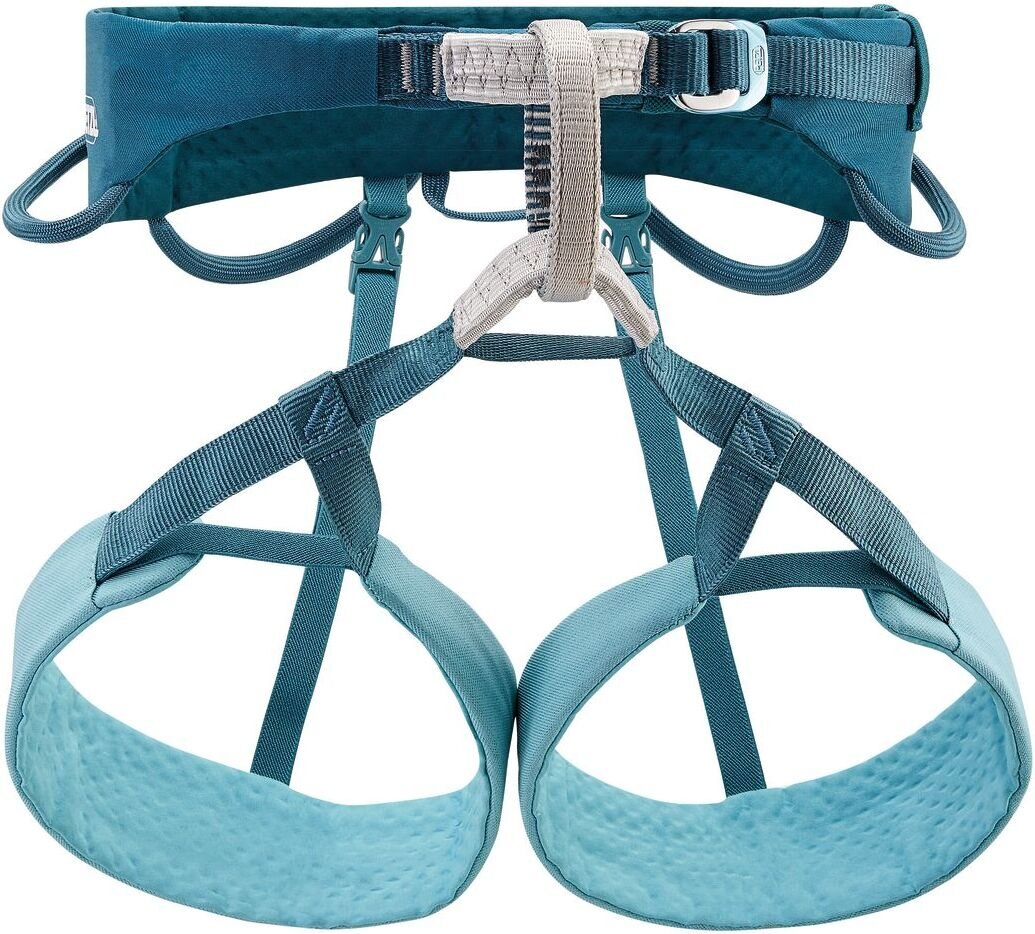 Petzl Sama Atlantic Blue