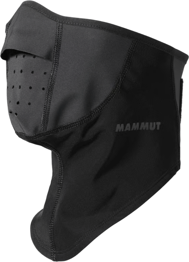 Mammut Arctic Windstopper Mask Black