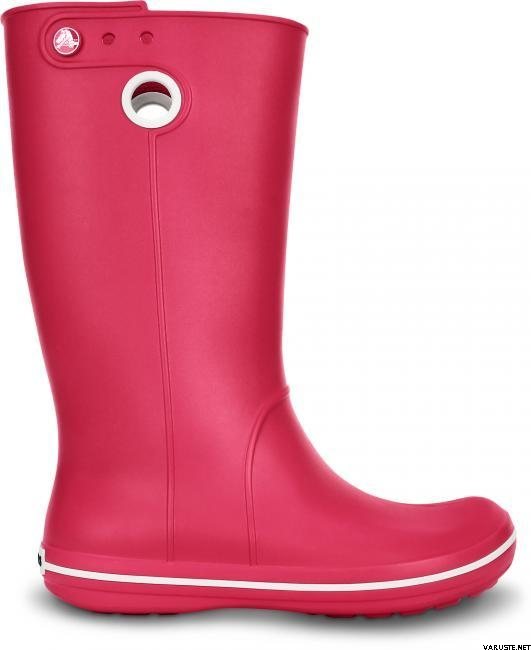 Crocs Crocband Jaunt Women’s Raspberry