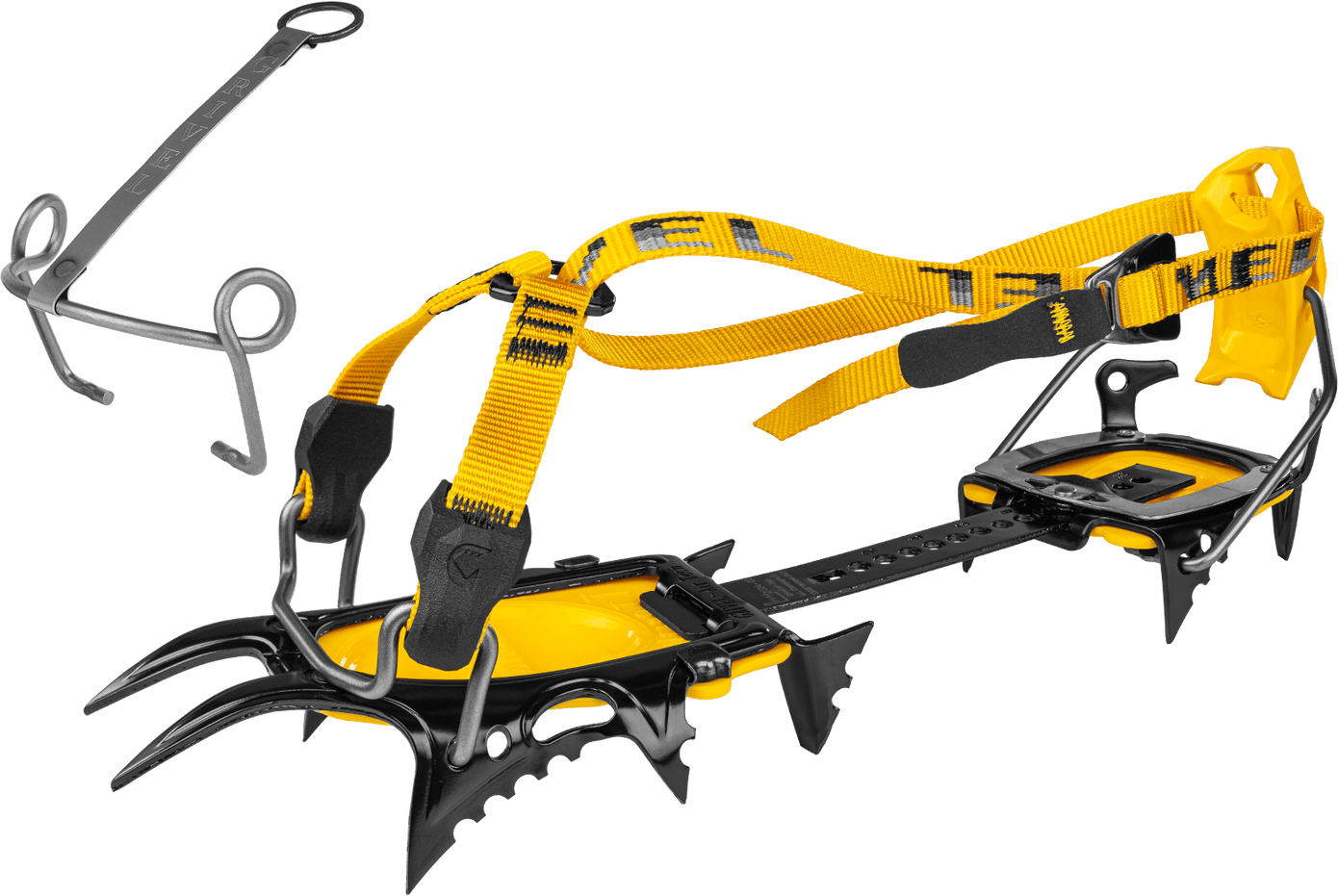 Grivel Air Tech Dual-Matic EVO