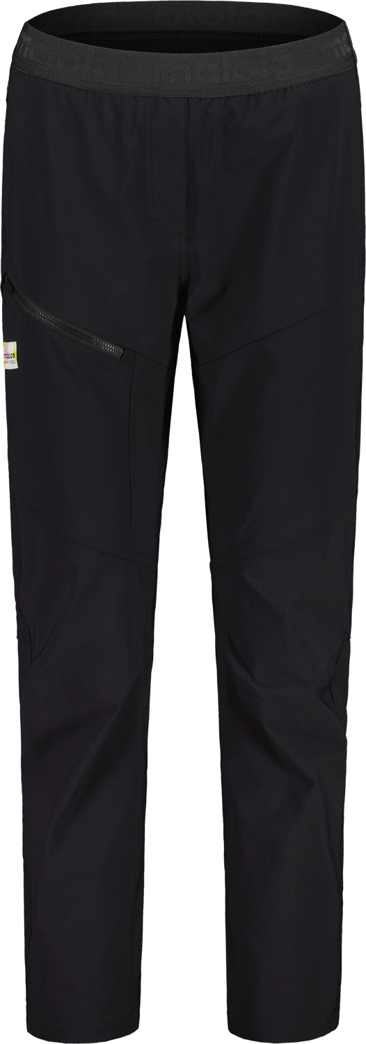 Maloja LemaM. Pants Womens Deep Black