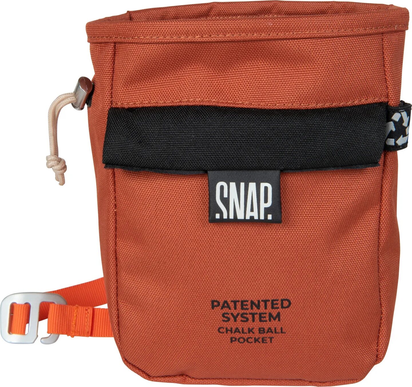 SNAP Chalk Pocket Scratch Sandstone