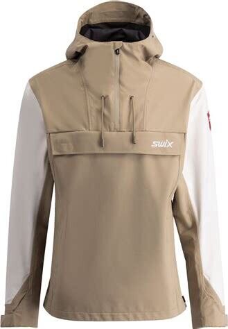 Swix Fjell Anorak Mens Dune