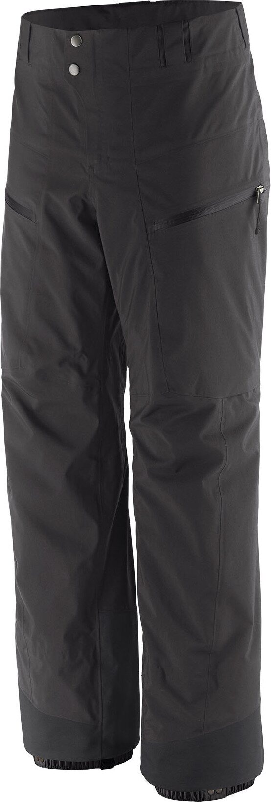 Patagonia PowSlayer Pants Mens Black