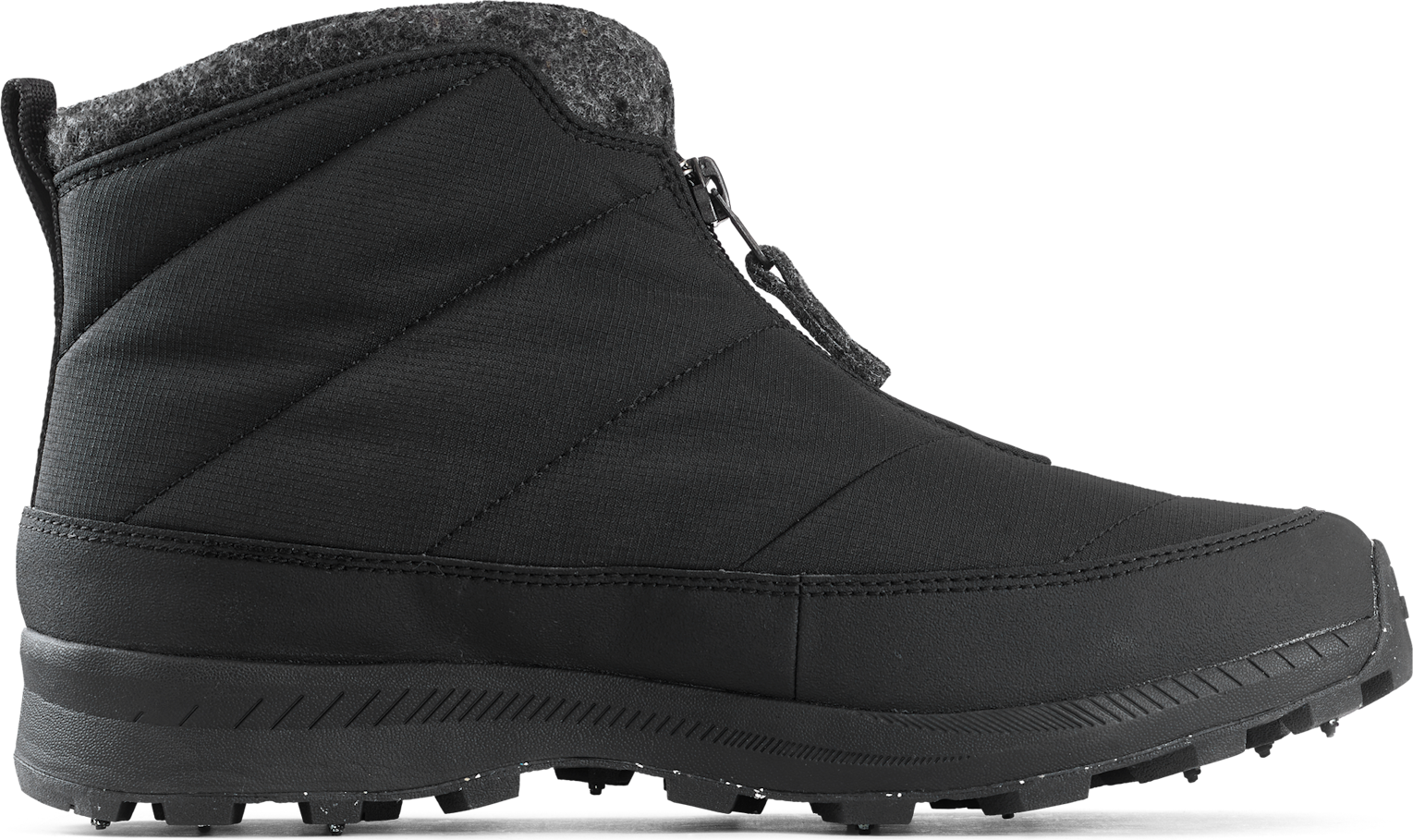 Icebug Sala BUGrip Womens Black