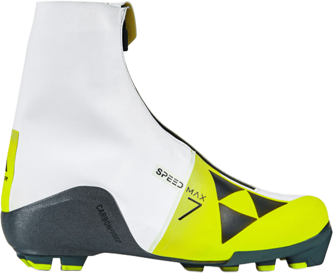 Fischer Speedmax 7 Classic Womens 2025