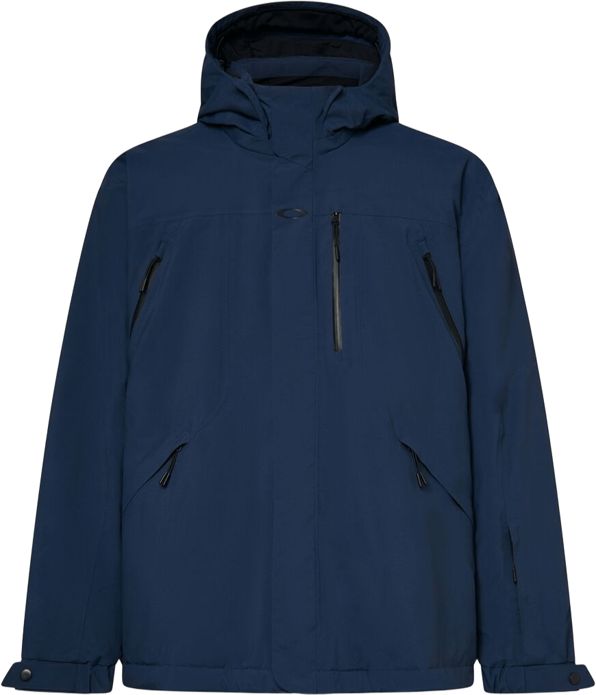 Oakley TC Channel Jacket Mens Abyss