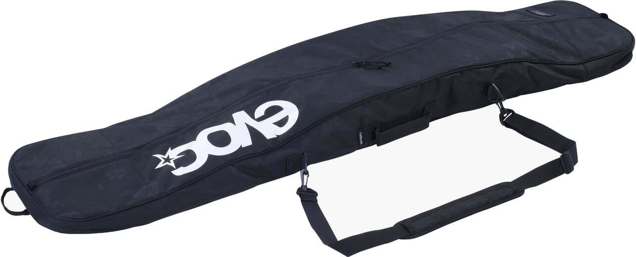 Evoc Board Bag Black