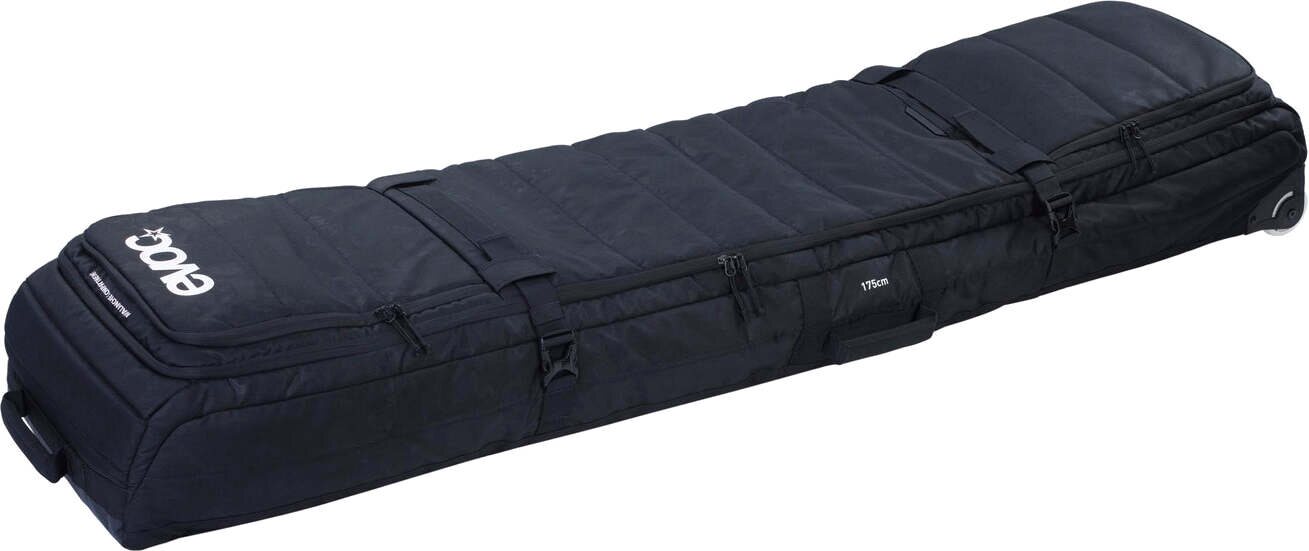 Evoc Snow Gear Roller Black