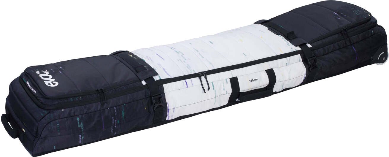 Evoc Snow Gear Roller Multicolour