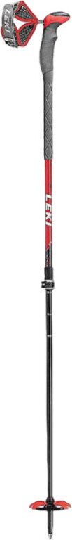 LEKI Guide Lite V Blue/White/Neon Red