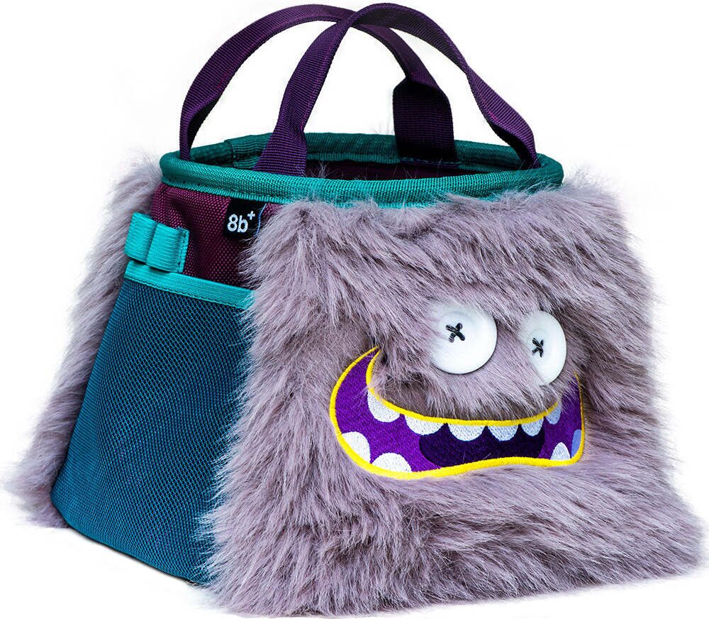8BPlus Boulder Chalk Bag Agnus