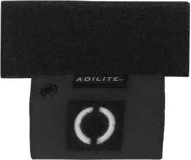 Agilite Tourniquet Holder Black