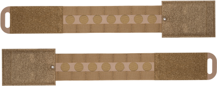 Ferro Concepts 3" Assault Cummerbund Coyote