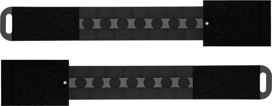 Ferro Concepts 3" Assault Cummerbund Black