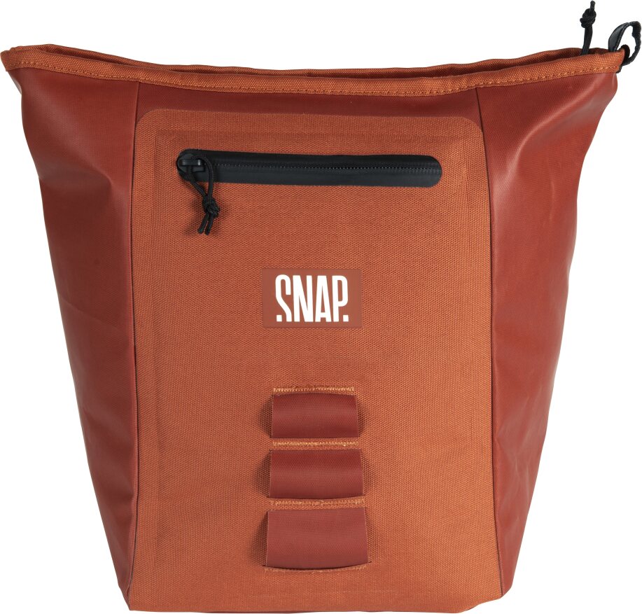 SNAP Big Chalk Bag Dry Sandstone