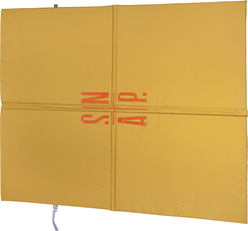 SNAP Pad Blanket Curry